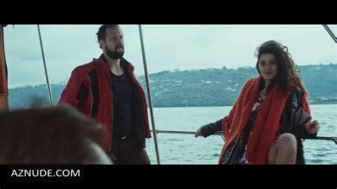 Manal Issa Nude Aznude