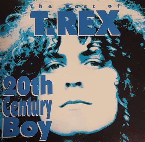 Rex 20TH CENTURY BOY: ULTIMATE COLLECTION CD, 54% OFF