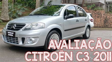 Citroen C3 Exclusive 2011 Automatico Manutenção zce