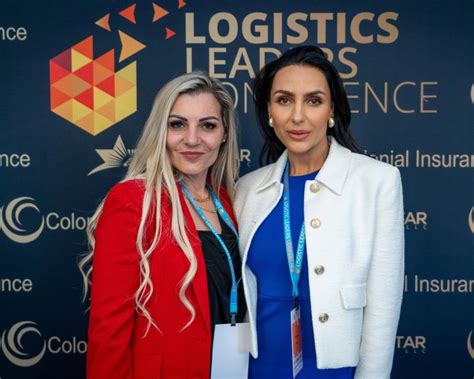 Galina Petrova on LinkedIn: #truckingindustry #annualconference # ...