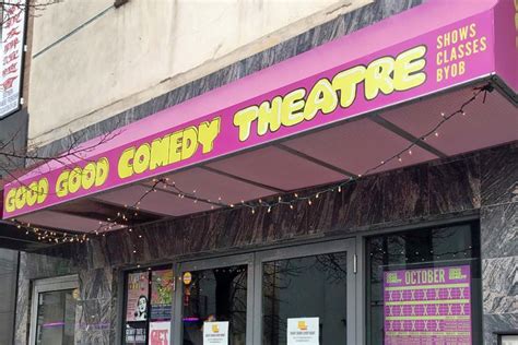 Smile big: The 4 best comedy clubs in Philadelphia