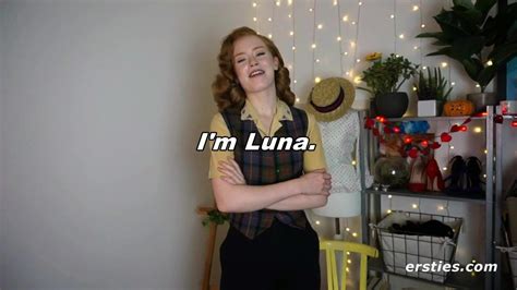 Dildo Luna Porn Video Neryda