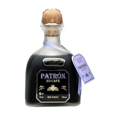 Patron Xo Cafe 375ml Ksh 2250 Only Buy Online In Kenya