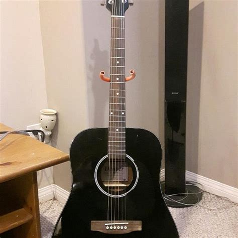 Best Denver Acoustic Guitar For Sale In Regina Saskatchewan For 2021