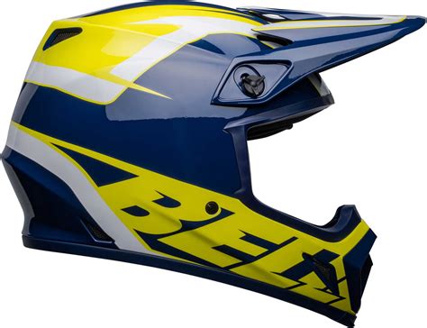 Bell MX 9 MIPS Spark Helmet Wholesale MX