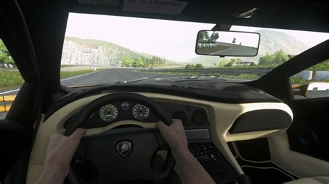 IGCD Net Lamborghini Diablo SV In Driveclub