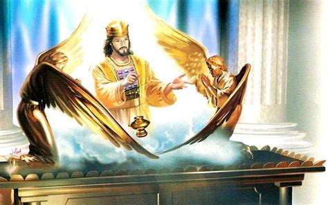 ¿es Real El Santuario Celestial Pastor Adventista