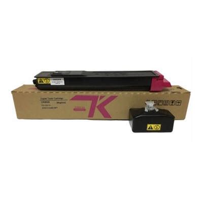 Triumph Adler Ck M Magenta Toner Cartridge Logic Office