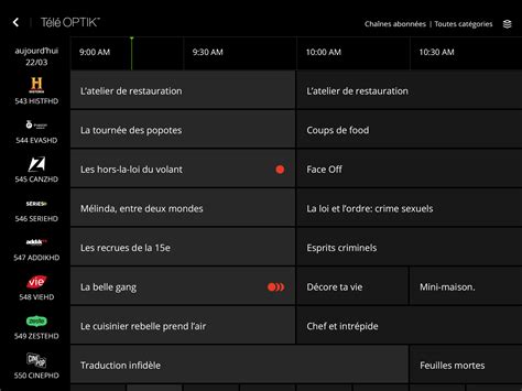 Télé Optik Télévision Telus Québec