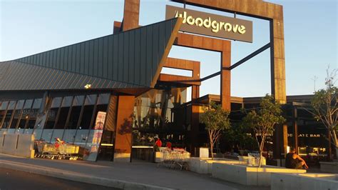 Woodgrove Shopping Centre 533 555 High St Melton West Vic 3337