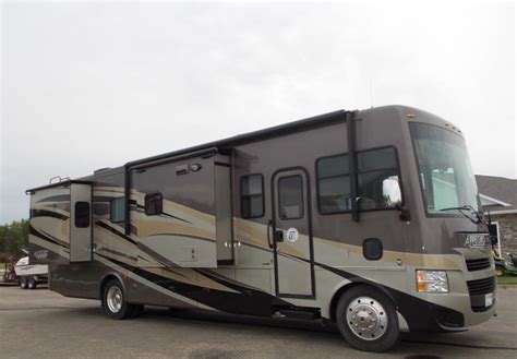 2013 Tiffin Motorhomes Allegro 34 Tga RVs For Sale