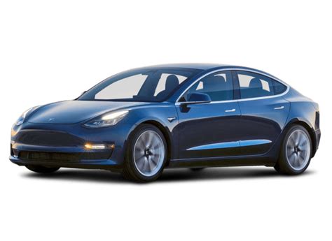 2018 Tesla Model 3 Ratings And Specs Consumer Reports