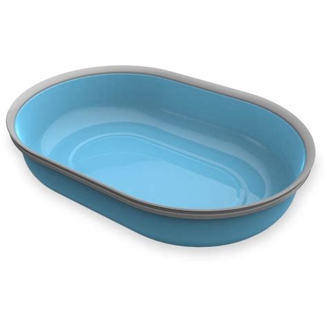 Sure Petcare Surefeed Single Feeder Bowl In Blue Big W