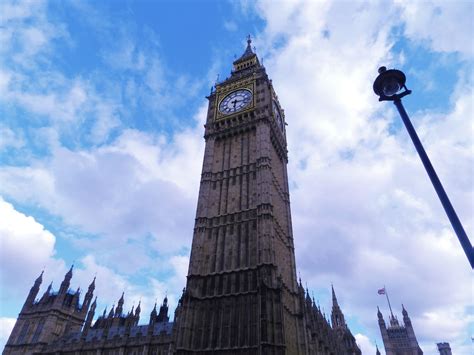 Big Ben, United Kingdom