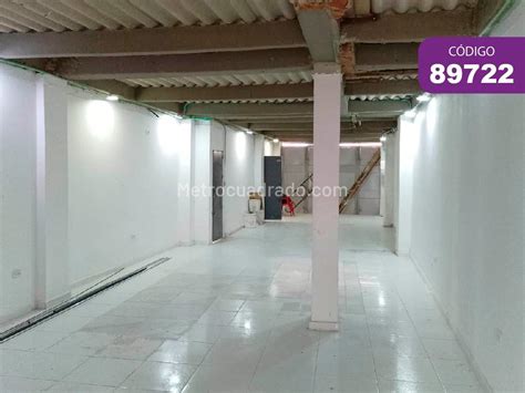 Venta De Bodega En Centro Barranquilla 671 M5385894