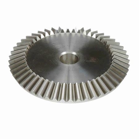 Browning Steel Minimum Plain Bore Bevel Gear 20 Pa 12 Dp YSB12B48 20