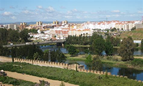 Restauraci N Hidrol Gica Ambiental Y Arquitect Nica Del R O Guadiana Y