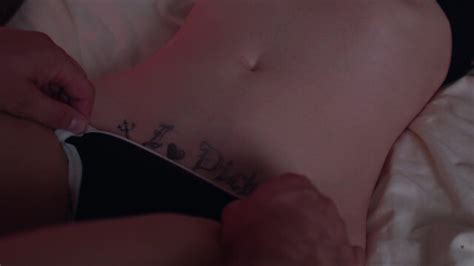 Nude Video Celebs Christina Leidel Nude Hubcap