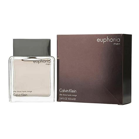 Calvin Klein Euphoria Men Woda Po Goleniu 100ml M Hairstore Pl