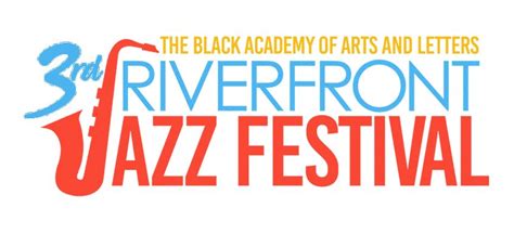 Rd Riverfront Jazz Festival Papercity Magazine