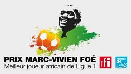 Prix Marc Vivien Foé 2016 Les premiers mots de Boufal