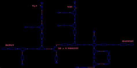 Basic Schematic of each stage | Download Scientific Diagram