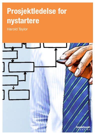 Prosjektledelse For Nystartere