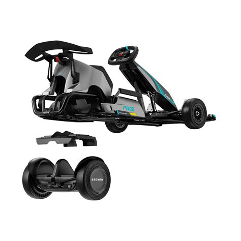 Ninebot Go Kart Pro 2 By Segway