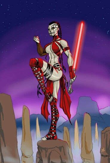 Nightsister Sith Witch Star Wars Characters Pictures Star Wars Pictures Star Wars Images Star