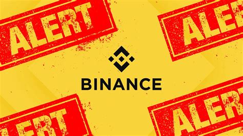 Binance Suspende Los Retiros De Bitcoin Temporalmente