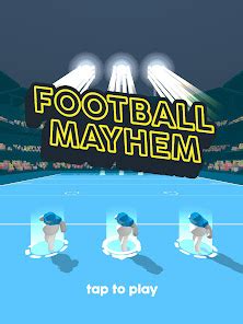 Ball Mayhem! - Apps on Google Play