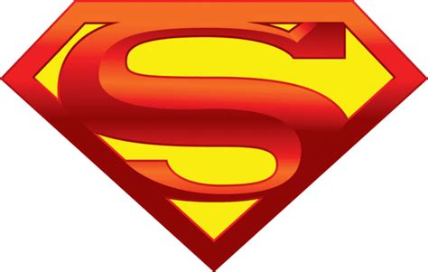 Download Clipart Superman Logo Clipart Clipart Superman Logo