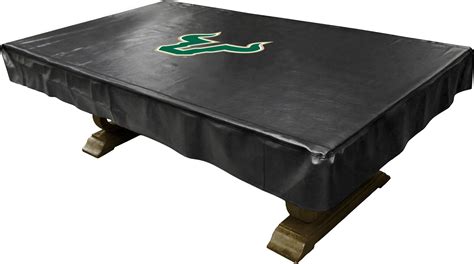 South Florida Billiard Table Cover