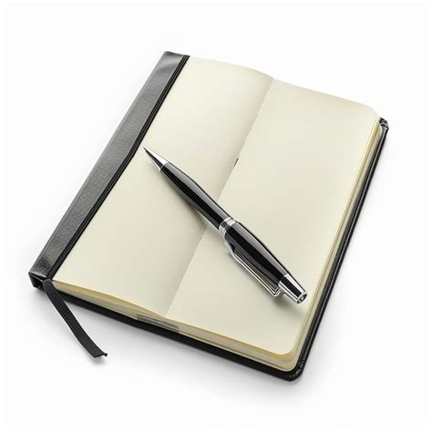 diary isolated  white background images    freepik