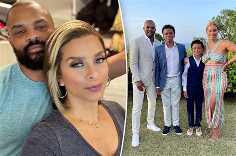 Rhop Stars Robyn And Juan Dixon Obtain Marriage License