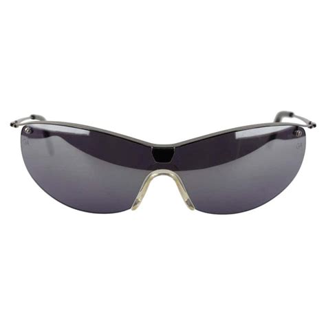 Vintage Giorgio Armani Sunglasses At 1stdibs