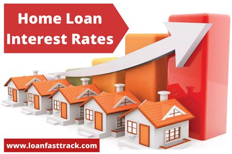 Home Loan Interest Rates Compare Rates Of Top Banks Loanfasttrack