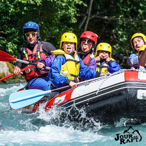 Rafting et Sports d eaux Vives à Serre Chevalier et Briançon