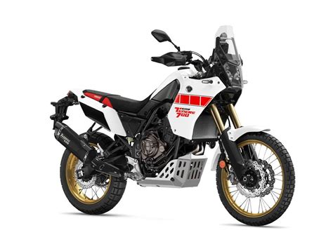 Tenere Extreme Gliddon Yamaha Motorcycles