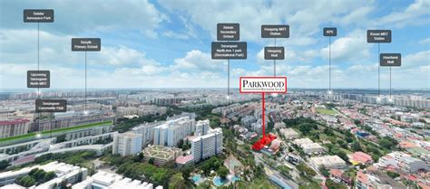 Parkwood Residences Singapore