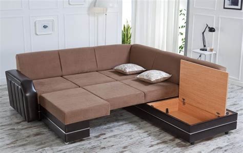 2025 Best Of Sectional Sofas That Turn Into Beds