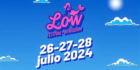 Pixies Y Suede Encabezan El Low Festival