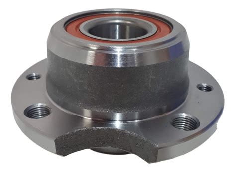 Par Cubo Roda Traseiro C Rolamento Fiat Uno 1 0 S Abs 2003 R 149