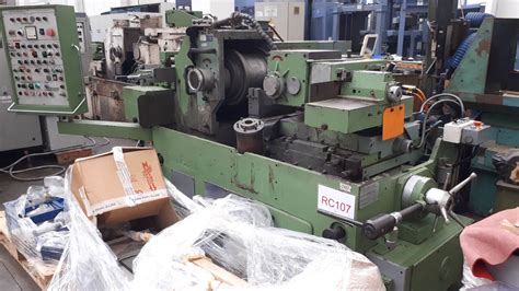 Used Ghiringhelli M M For Sale In Gussago Italy