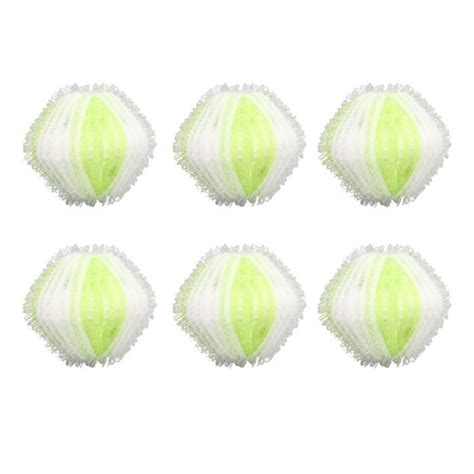 Drfeify boule d épilation 12 PCS Boule De Lavage Pour Animaux De