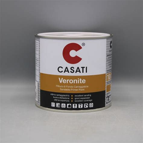 Casati Veronite Master Shop