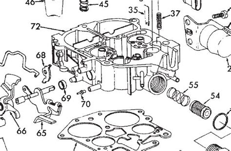 Electric Choke Quadrajet Wiring