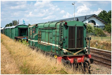 VSM Loco 636 DSC00879 Fred St Flickr