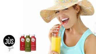 JUS By Julie $29 Juice Cleanse Delivery 54% Discount