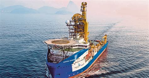 Sapura Energy Jvs Bag Us B Worth Of Contracts From Brazil S